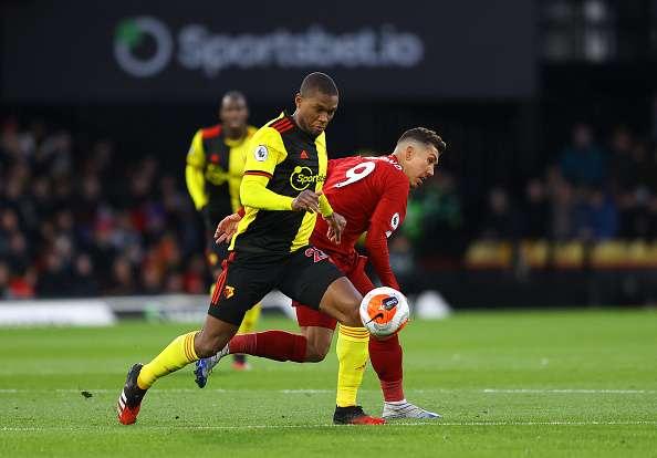 Via Samir, dal Watford potrebbe arrivare Kabasele