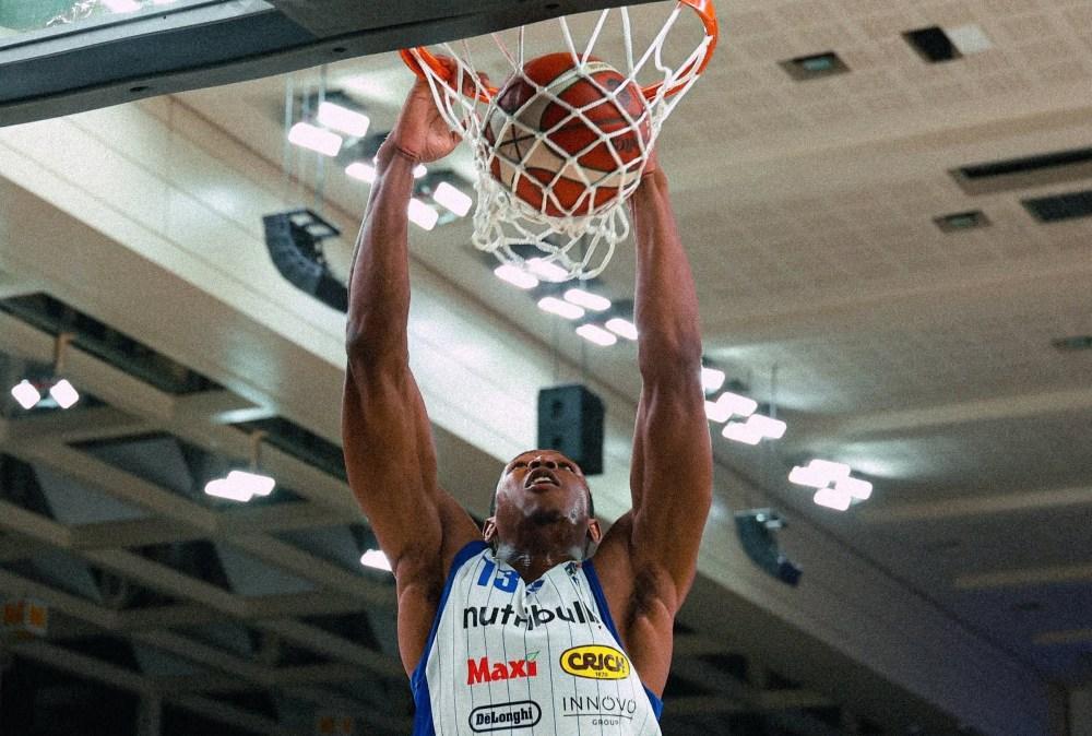 Treviso, Anigbogu sulla sfida con Udine: "Vogliamo tornare alla vittoria"