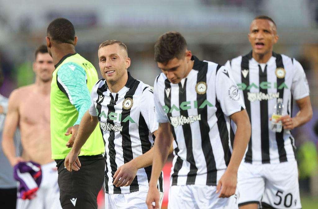 Deulofeu: "Vittoria pesante. A Udine sono felice"