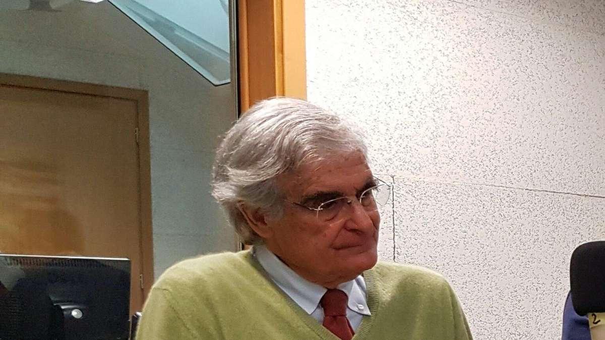 Giacomini: "Contro il Napoli abbiamo perso un'occasione. Dietro si soffre troppo e si prendono troppi gol"
