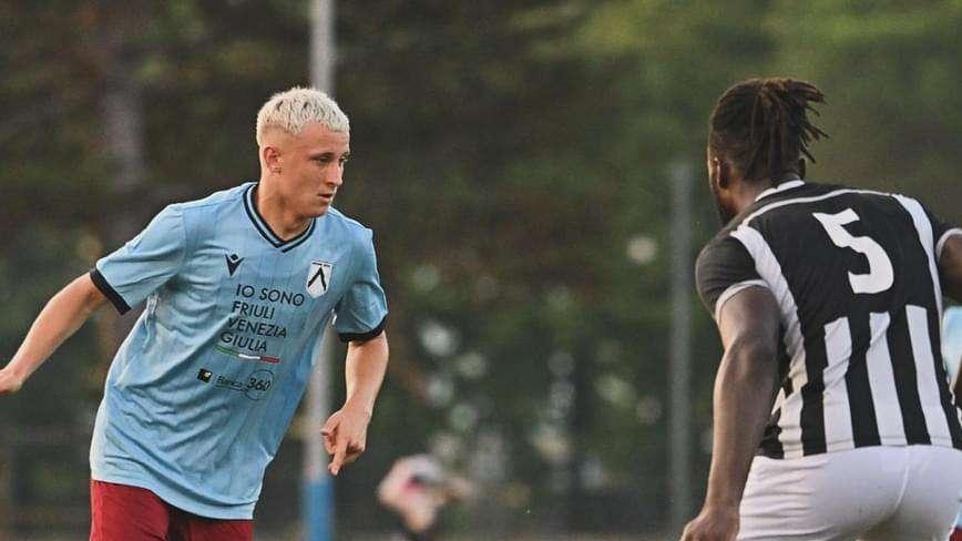Udinese-ND Bilje, LE PAGELLE DEGLI AVVERSARI : Drascek impressionante