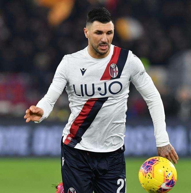 QUI BOLOGNA - Differenziato per Soriano, Medel e Sansone