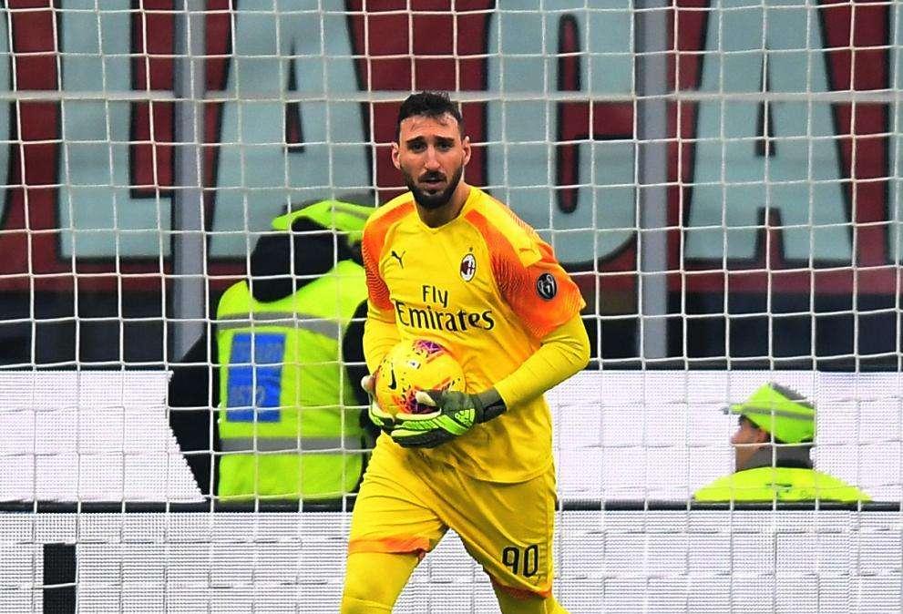 QUI MILAN - Possibile conferma per A.Donnarumma in porta, Kjaer favorito su Musacchio