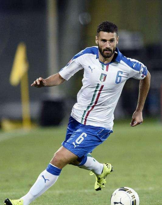 L'ex Candreva nel mirino del Barcellona: osservatori blaugrana all'Olimpico per la partita contro l'Udinese
