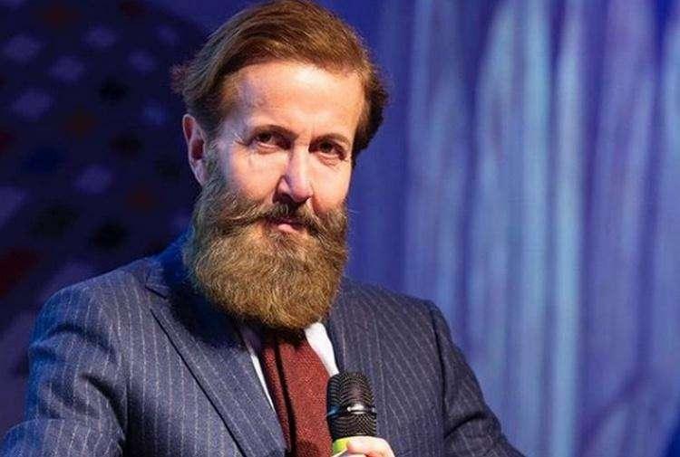 Bargiggia: "Così i giocatori non crescono. Se il mio allenatore mi dice che deve racimolare i punti per salvarsi io lo licenzio"