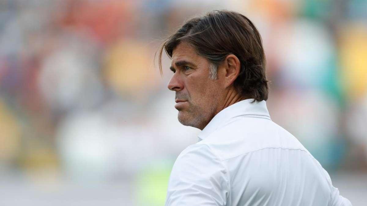Martusciello scelto a Salerno per il post-Sottil: il precedente contro l'Udinese