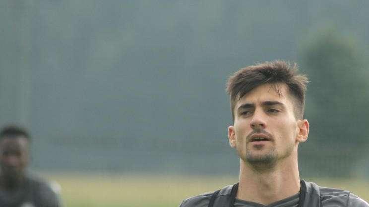 Pussetto di nuovo a Udine