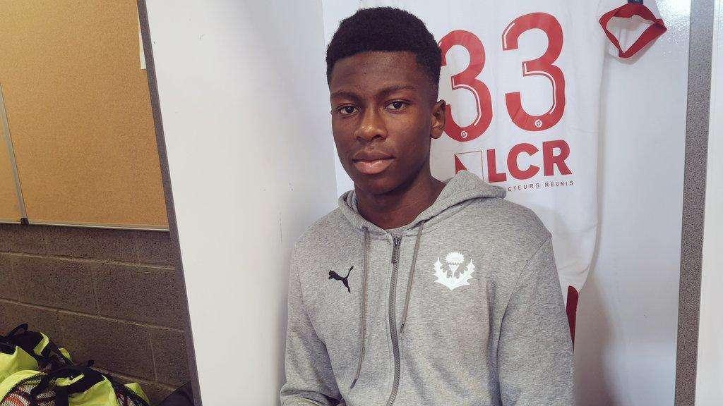 Dalla Francia, l'Udinese ha l'accordo con il giovane Guessand