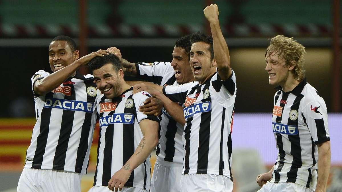 Genoa-Udinese: il miglior bianconero dei tifosi è...
