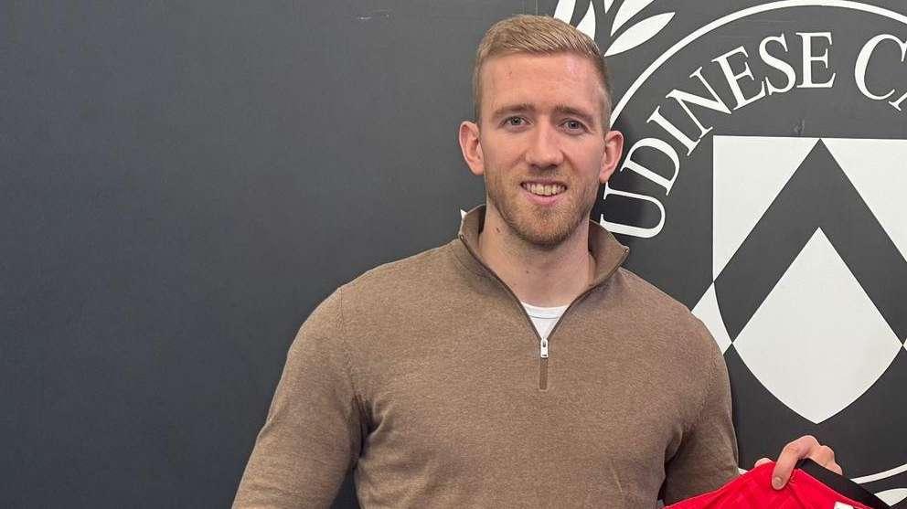 Egil Selvik, ecco chi è il nuovo portiere dell'Udinese