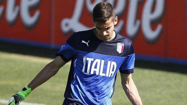 Meret: "Esperienza bellissima. Spero di trovare una squadra per giocare con continuità"