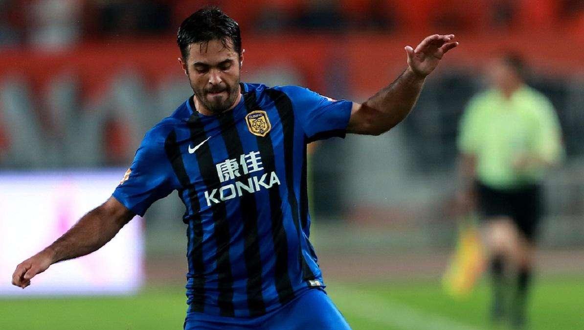 Contatti anche con Eder ma le priorità per l'attacco sembrano altre