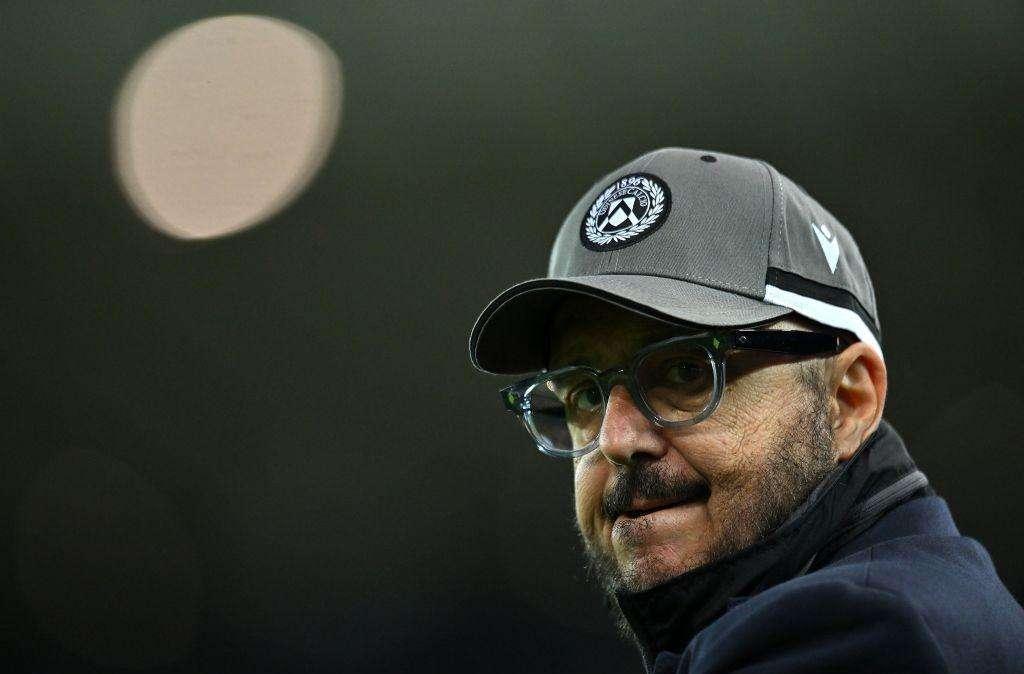 Marino: "Piena fiducia in Sottil. Dobbiamo risalire a tutti i costi"