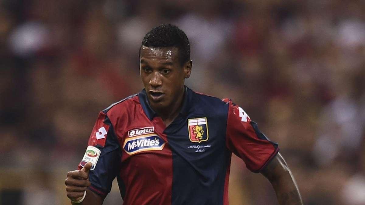 Un giocatore di proprietà dell' Udinese oggi compie gli anni