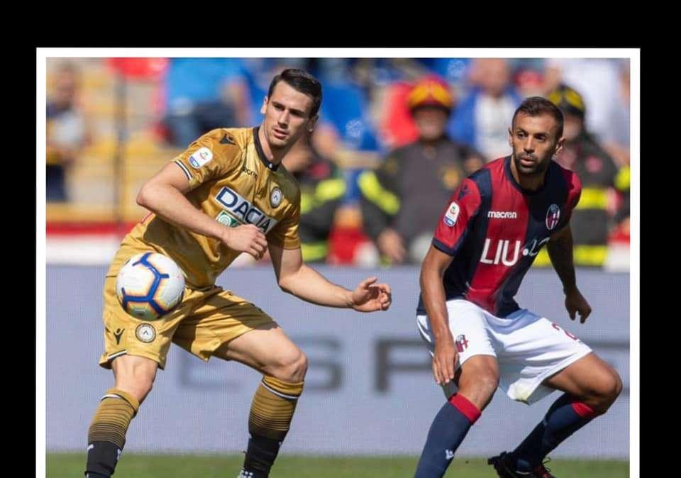 Totalmente Dipendente: Udinese-Bologna, ci giochiamo una grande fetta di salvezza! Ne parliamo nella puntata odierna