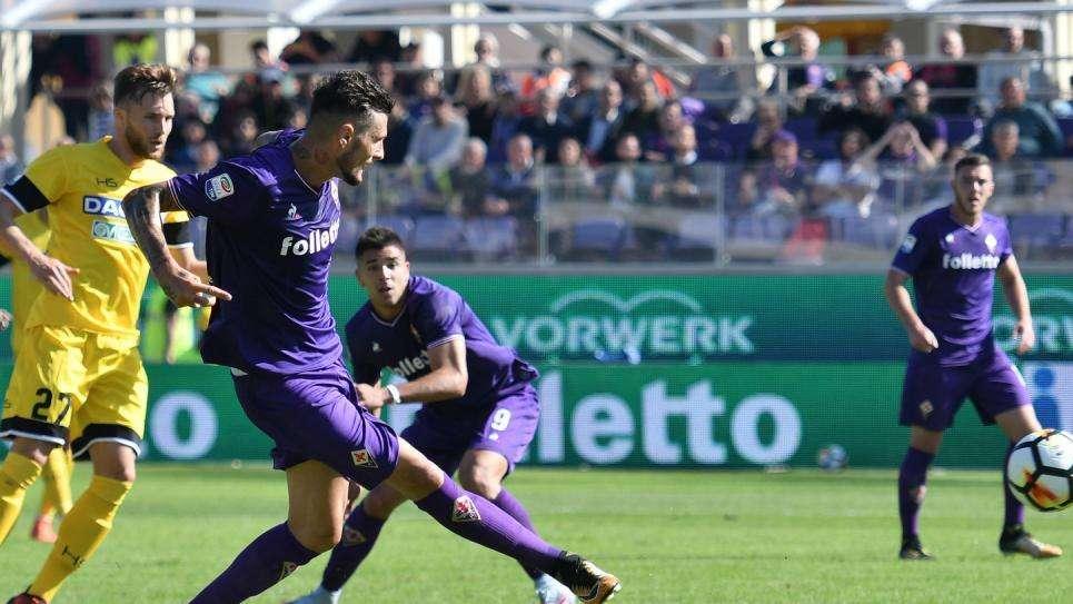 Post Fiorentina-Udinese: una tragedia bianconera