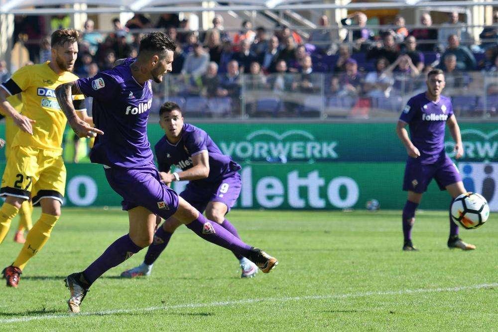 Fiorentina-Udinese, LE PAGELLE: Bizzarri sbaglia, Jantko un fantasma, davanti troppo poco