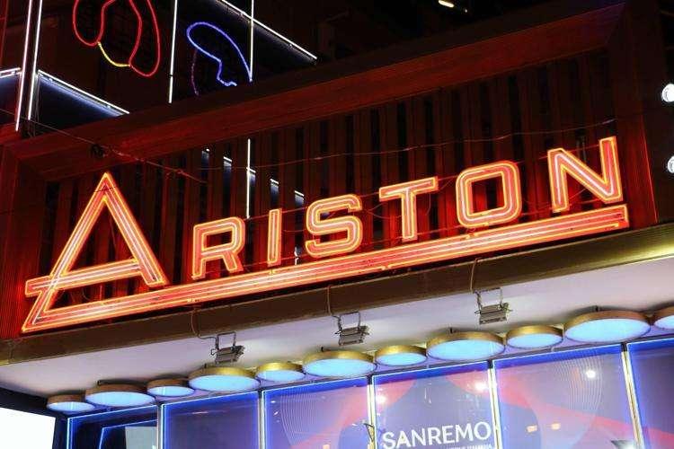 Sanremo, slittano ufficialmente le date del Festival a causa... della Coppa Italia