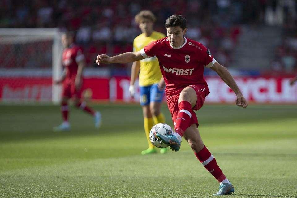 Udinese, fatta per Ekkelenkamp: domani le visite mediche