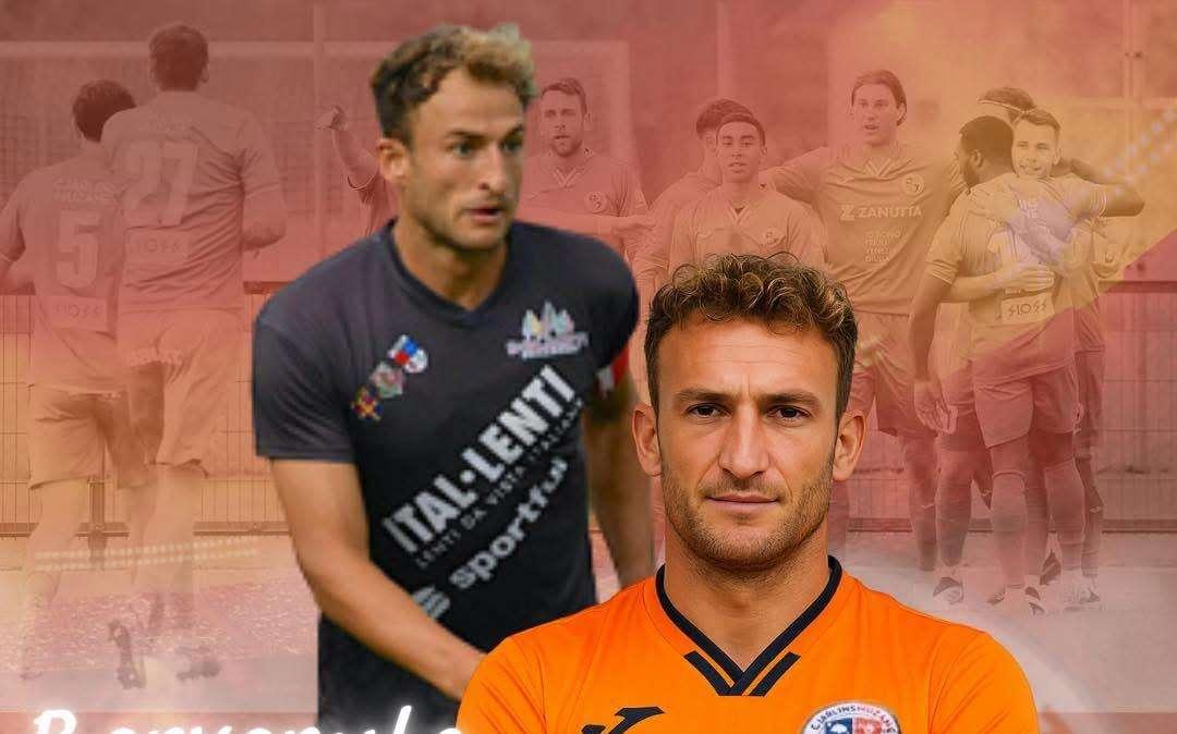 UFFICIALE - Pablo Perez Blanco è un nuovo giocatore del Cjarlins Muzane