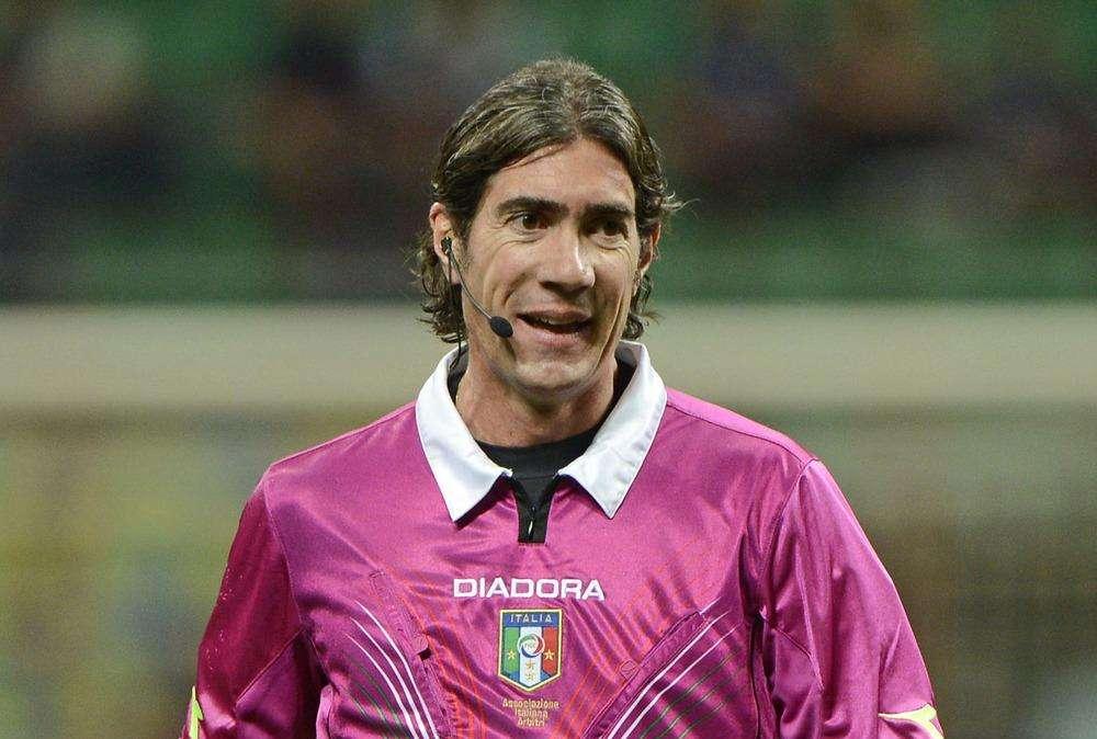 Classifica senza errori arbitrali: Udinese giù