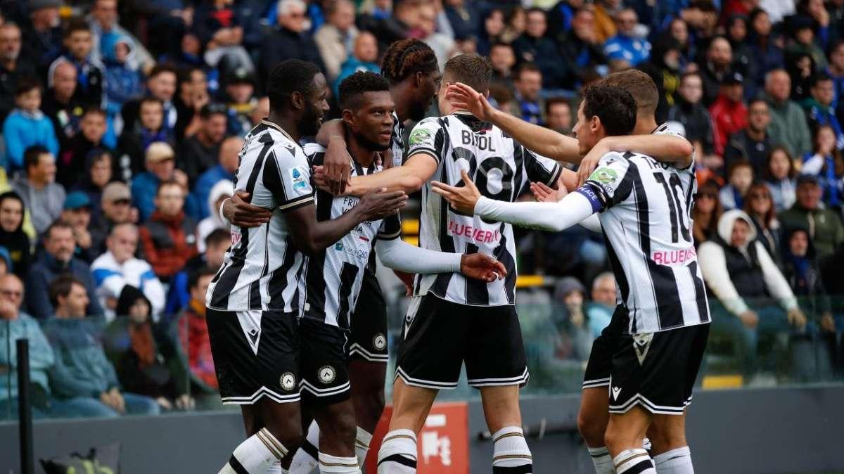Freddezza sottoporta: quel dato che accomuna Udinese e Genoa