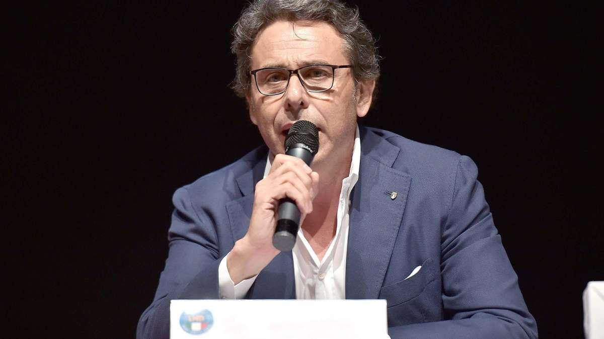 ESCLUSIVA TU - Canciani: "Annullamento della stagione decisione sofferta. Per due anni club d'Eccellenza non potranno essere ripescati in D"