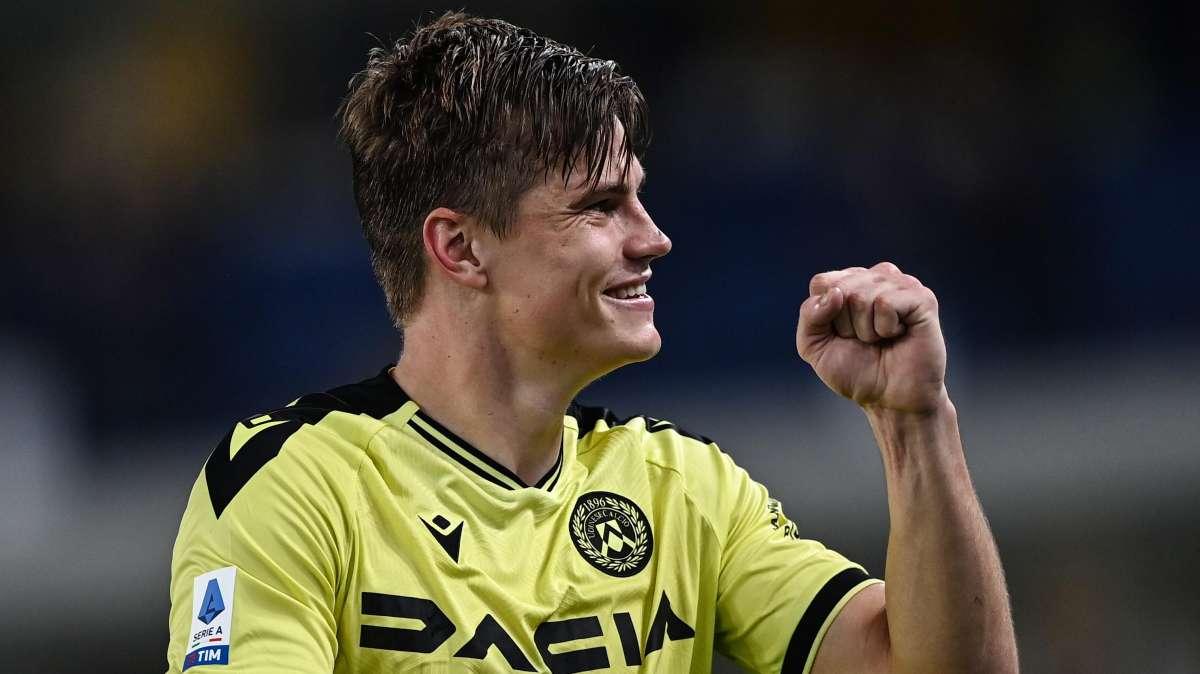 Bijol e Lovric convocati dalla Slovenia per gli impegni con Kazakistan e San Marino
