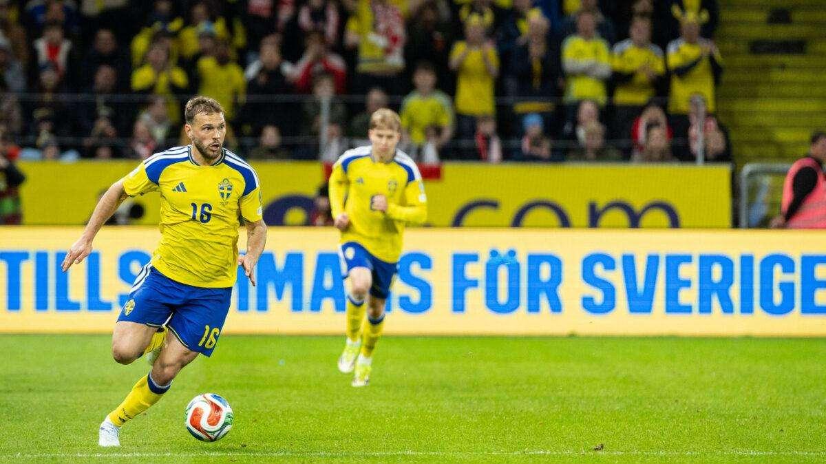 Udinese, Karlstrom si prepara per scendere in campo al Mondiale