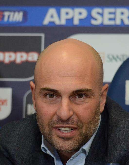 Cagliari, Giulini: "Salvezza? Ora è difficile. Per il futuro..."