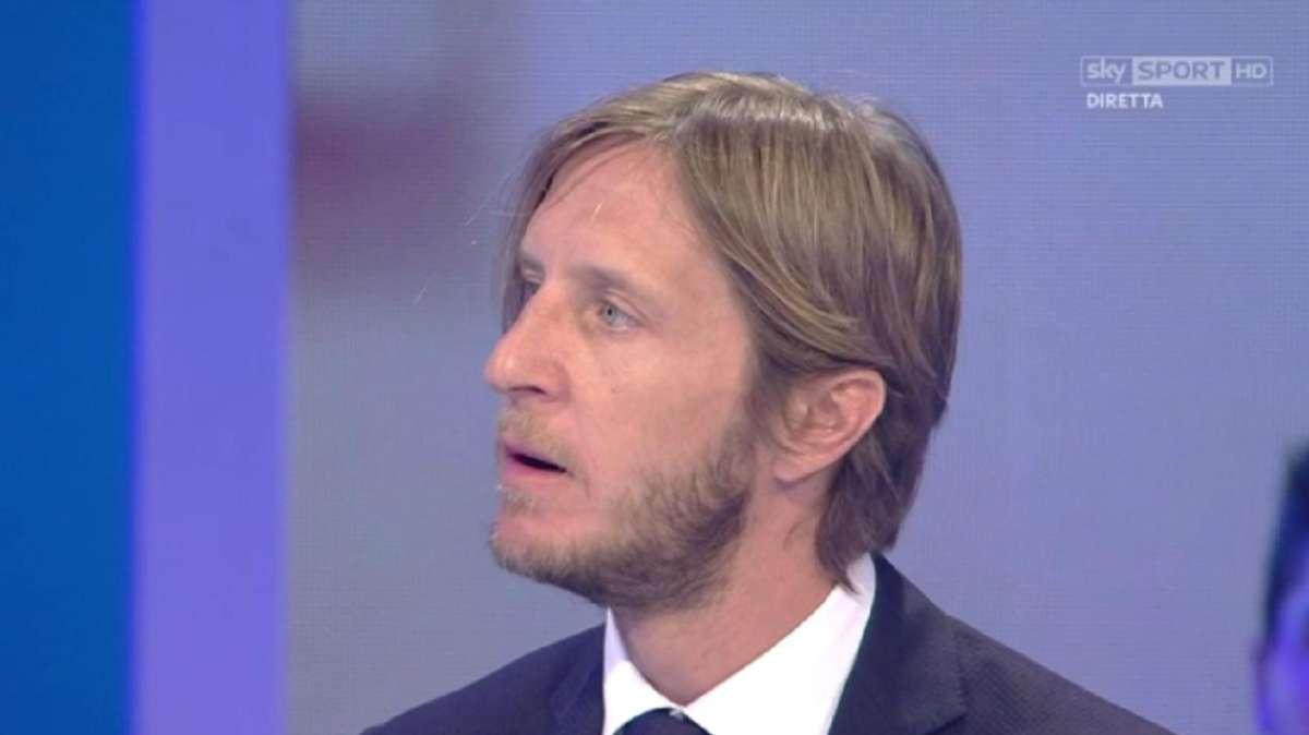 Ambrosini: "Udinese squadra che ha talento e fantasia"