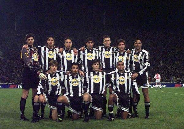 127 anni di storia ed emozioni, auguri Udinese!