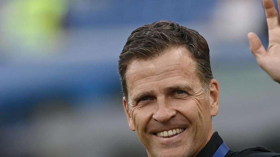 Bierhoff sulla sua Udinese: "Se il campionato fosse durato altre cinque/sei partite avremmo potuto vincerlo"