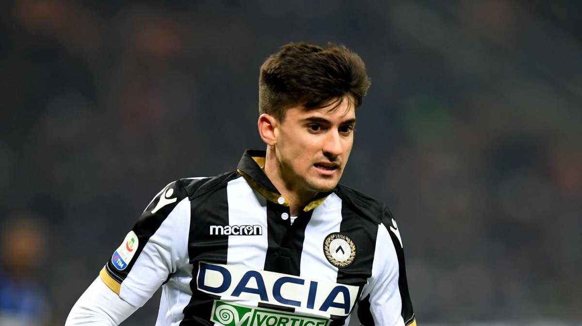 L'ex Udinese Pussetto rescinde ufficialmente con il Watford: pronto il ritorno in Argentina
