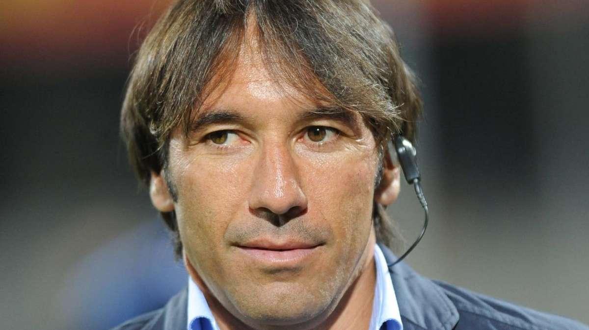 Ametrano: "L'Udinese ha sbagliato qualcosa ma venderà cara la pelle per salvarsi"