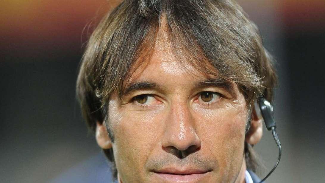 Chions, l'ex Udinese Ametrano sarà il vice di Lenisa