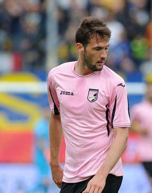Serie A, i risultati: vince il Palermo, il Frosinone si fa rimontare dal Milan al '92