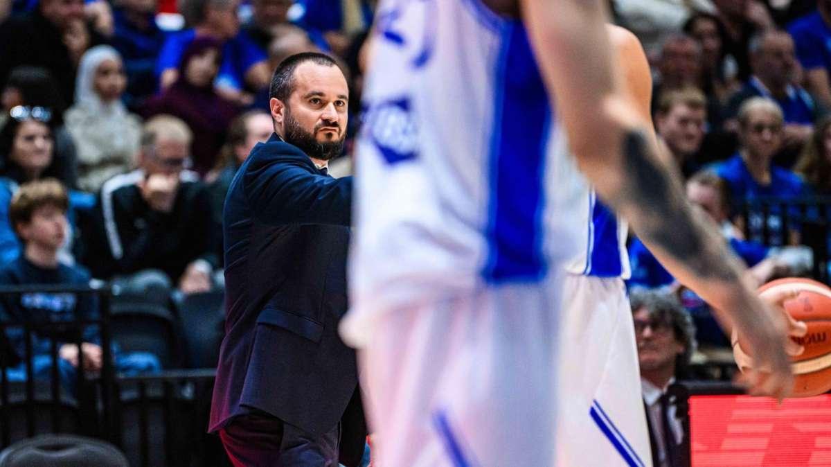 L'Italbasket di Vertemati a caccia della quarta di fila con la Lituania: i convocati