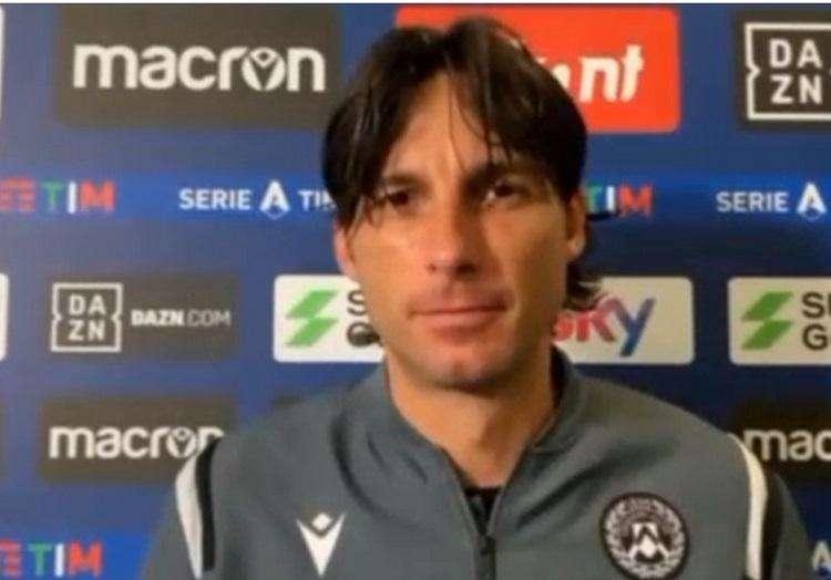 Cioffi: "Siamo un gruppo sano che ha tanto cuore, oggi si è visto"