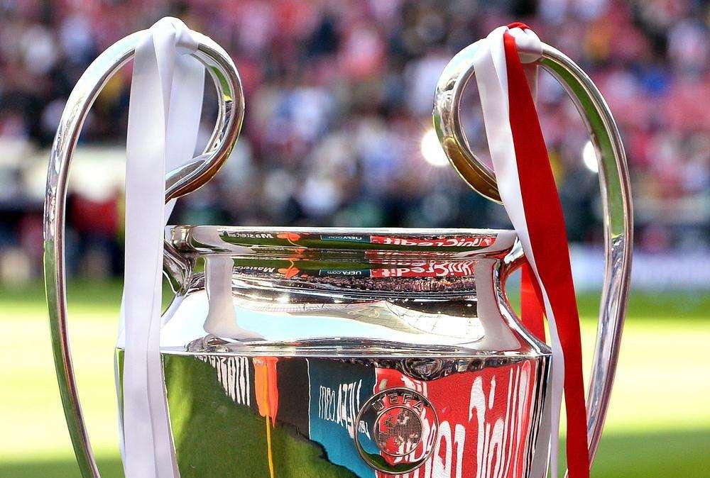 Champions League: la Juve di scena contro l'Atletico, trasferte per Liverpool e Real