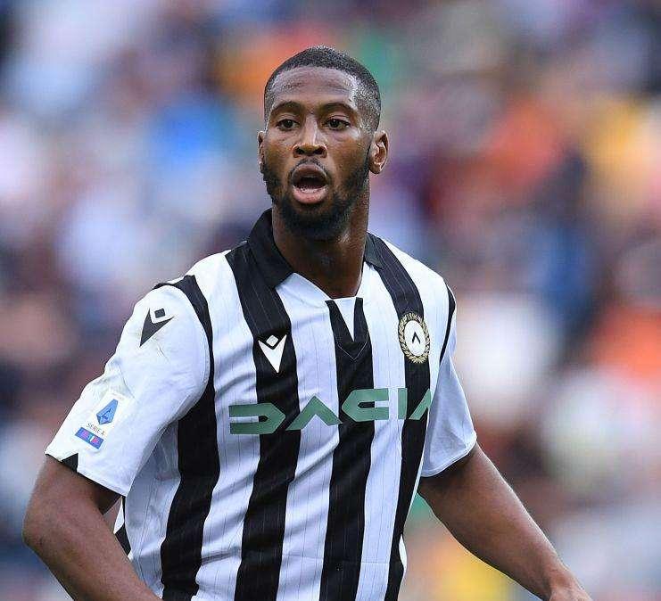 Beto: "Sto recuperando bene dall'infortunio, torno presto"