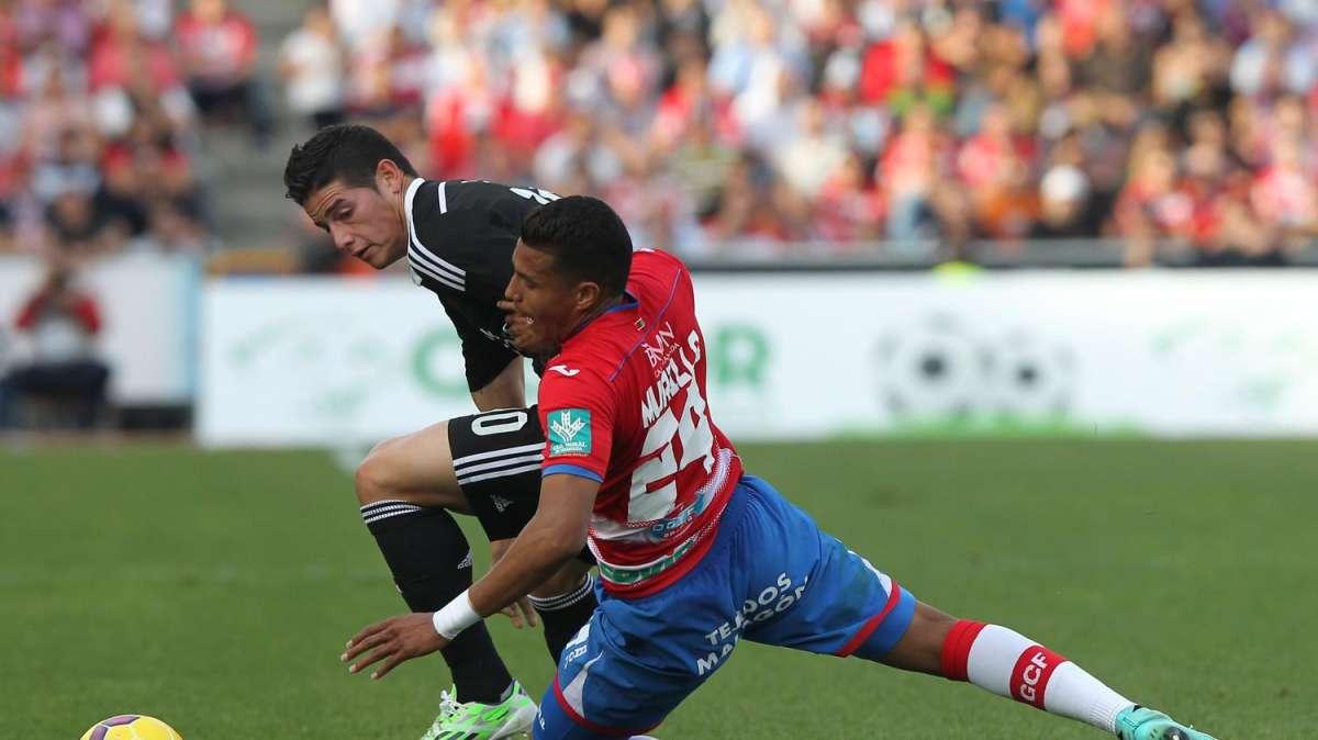 La Juventus insiste per un difensore del Granada