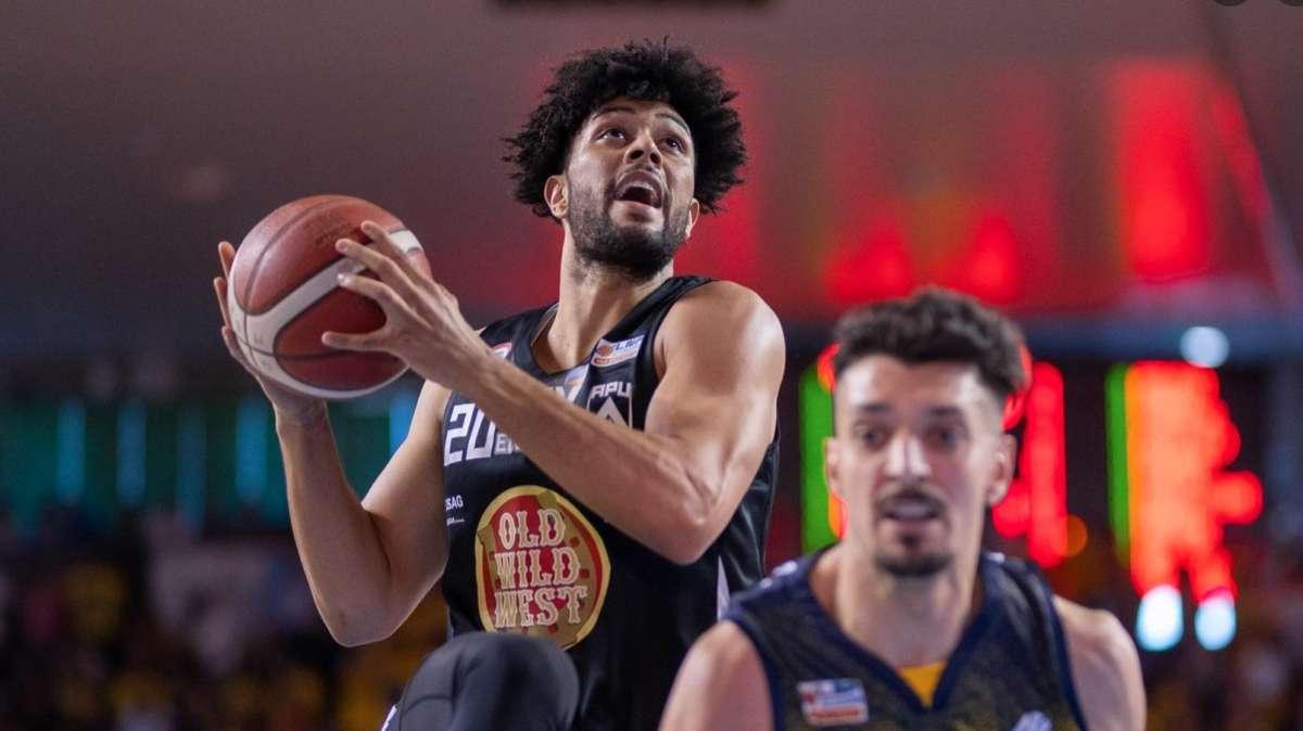 ESCLUSIVA - Apu Udine, Esposito suona la carica in vista della semifinale con Forlì: "Siamo più uniti che mai. Ce la vogliamo giocare fino alla fine"
