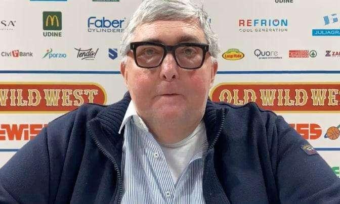 UEB Gesteco, Pillastrini: "Vincere un derby, soffrendo, contro una squadra molto esperta è un gran bel risultato"