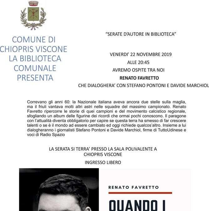 Quando i friulani giocavano in serie A