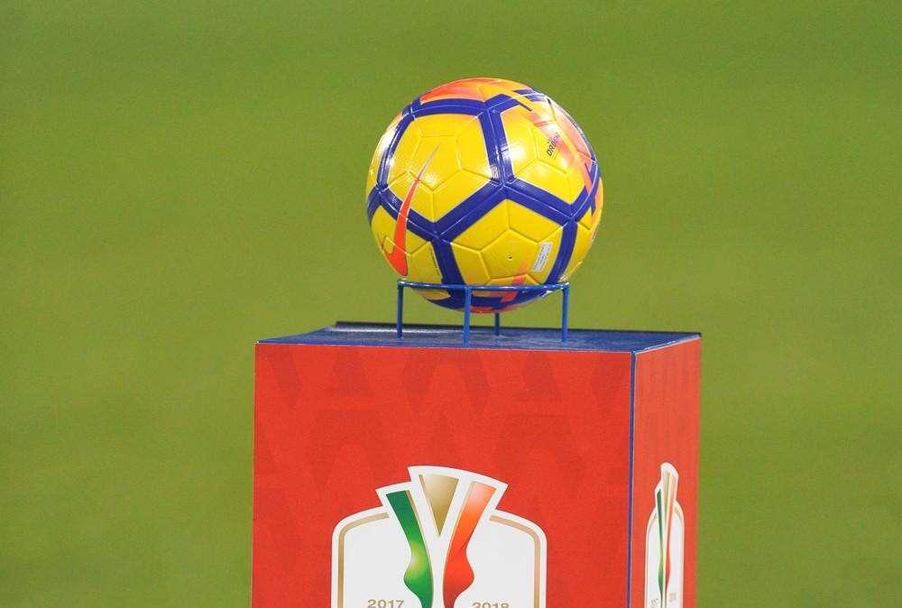 Vicenza, Livorno o Pro Patria: una di queste tre l'avversaria dell'Udinese in Tim Cup 
