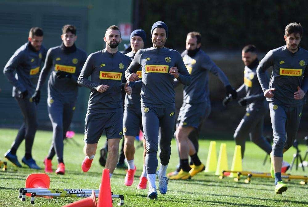 Allarme Coronavirus, Rugani positivo, anche l’Inter in quarantena 