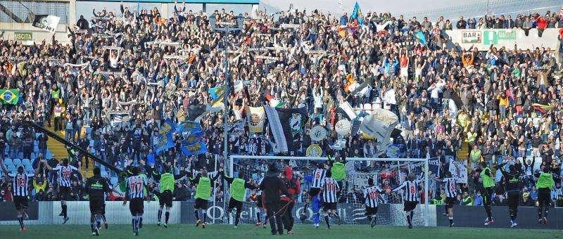 Parma-Udinese 1-0, i commenti dei tifosi: "prestazione allucinante, una vergogna!"