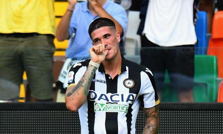 TuttoUdinese Award, Rodrigo de Paul è il vincitore della stagione 2018-19
