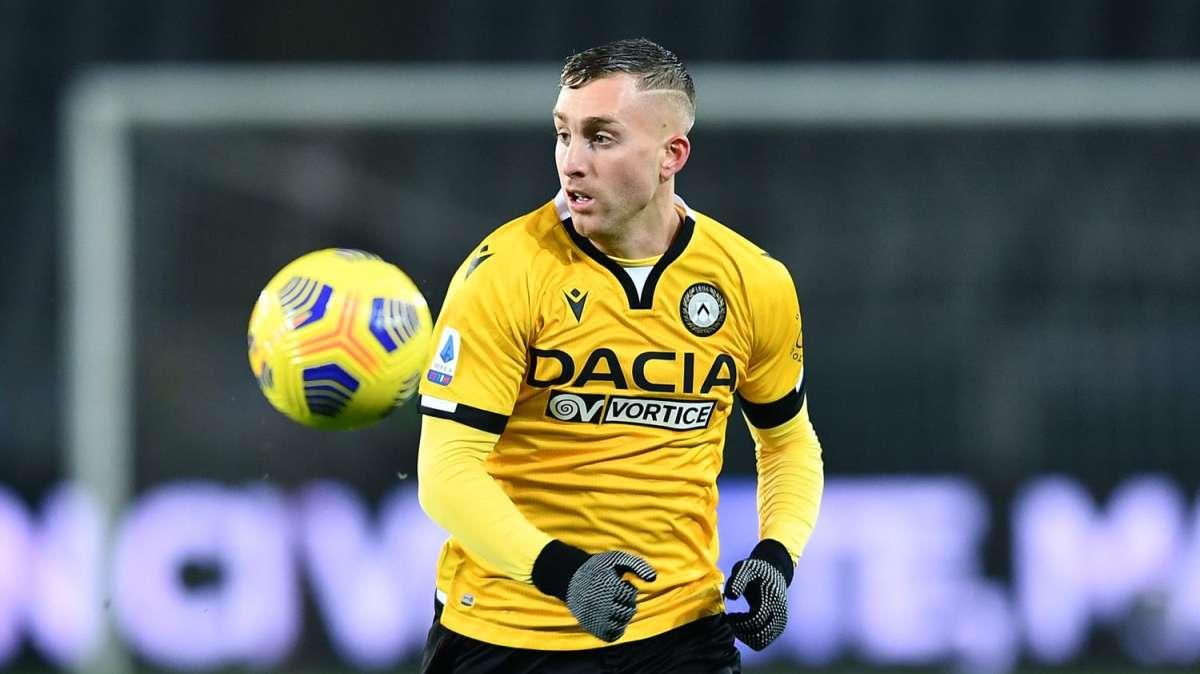 All'Udinese manca un'arma, l'assenza di Deulofeu in certe partite pesa